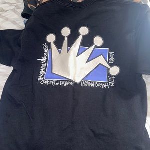 MENS STUSSY SUPREME DIME POLAR SKATE CO SKATING SKATE WEAR BUNDLE